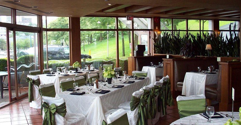Granville Island Hotel Ванкувер Екстер'єр фото